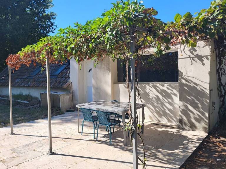 House Arles
