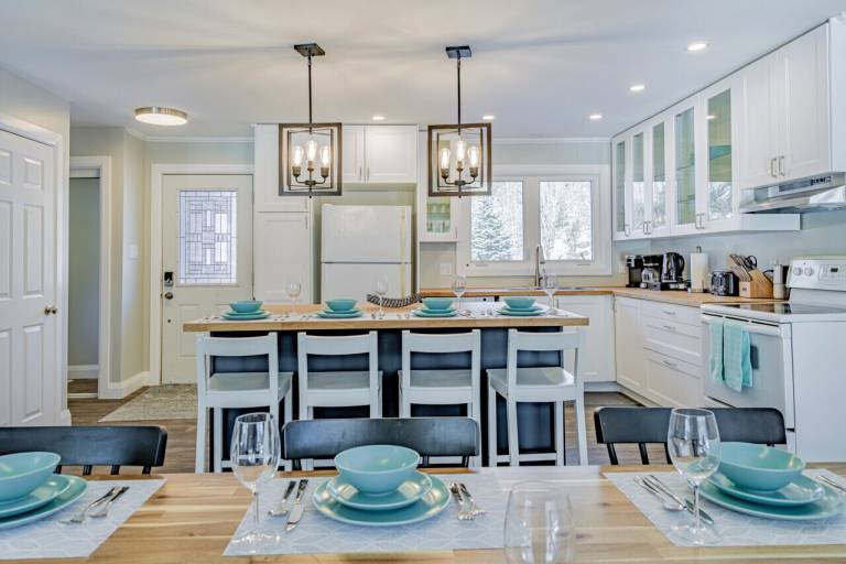 Cottage  Gananoque