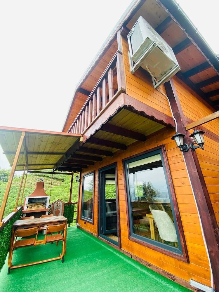 Chalet Dumlusu