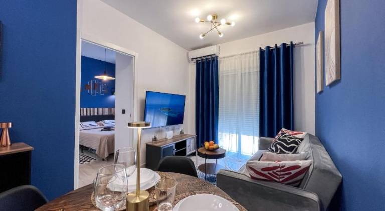 Holiday apartment | Pet-friendly — photo 3