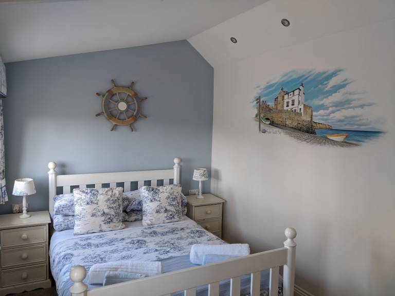 Bed and breakfast  Osmotherley