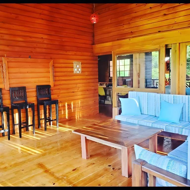 Villa with garden & barbeque — photo 5