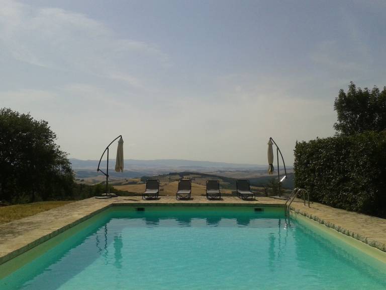 Villa Ulignano