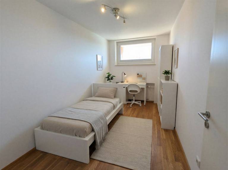 Gemeinschaftszimmer  Garching bei München