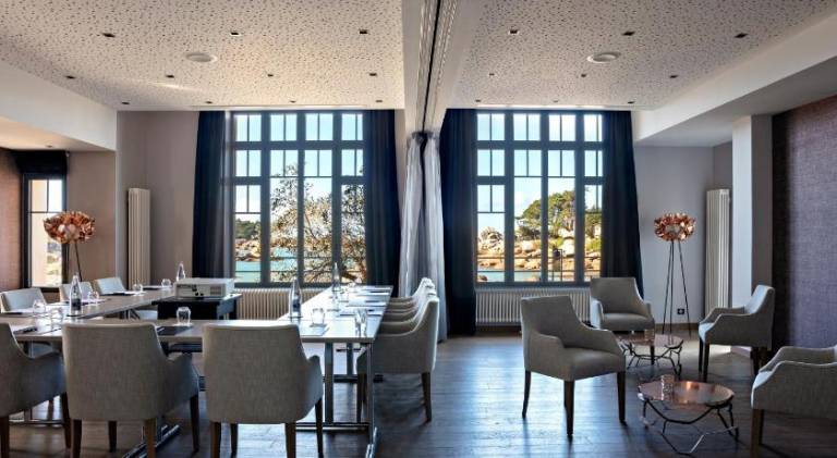 Hotel Castel Beau Site — photo 2