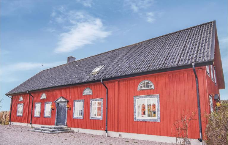 Ferienhaus in Tidaholm f&uuml;r max. 9 Personen