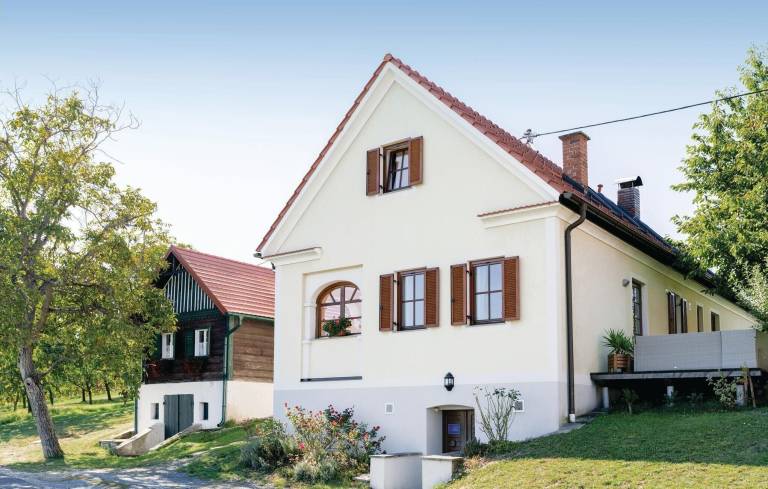 Ferienwohnung Eisenberg an der Pinka