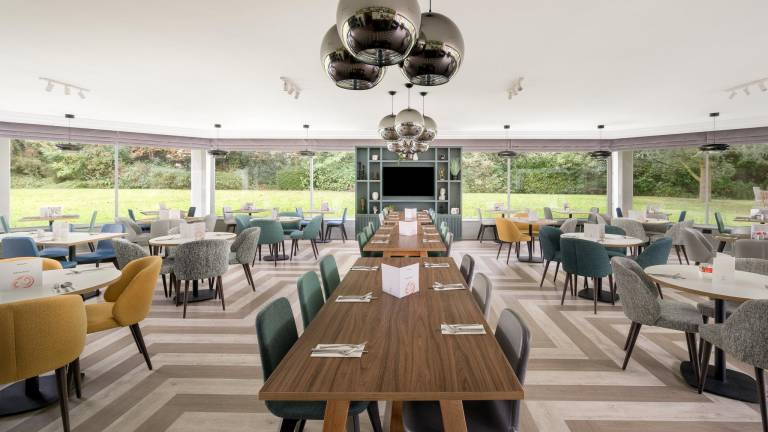 Holiday Inn York By IHG — photo 3