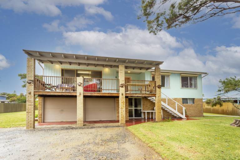House  Lancelin