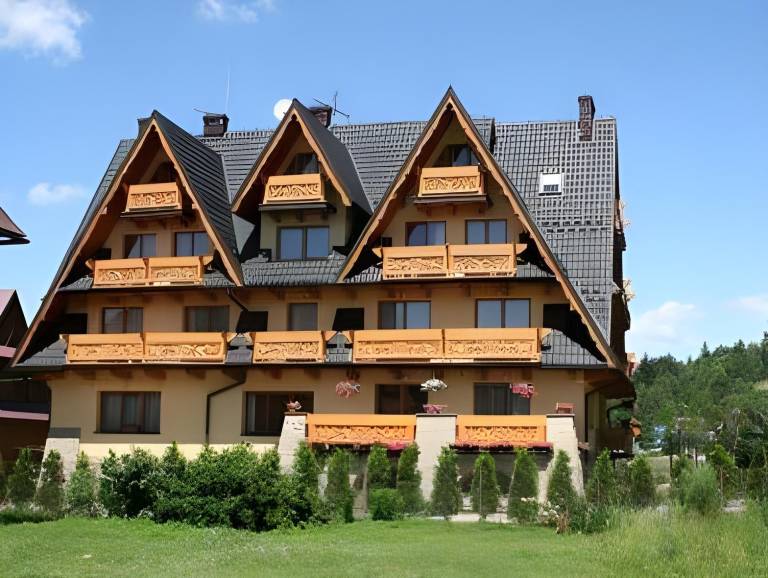 Bed & Breakfast Biały Dunajec