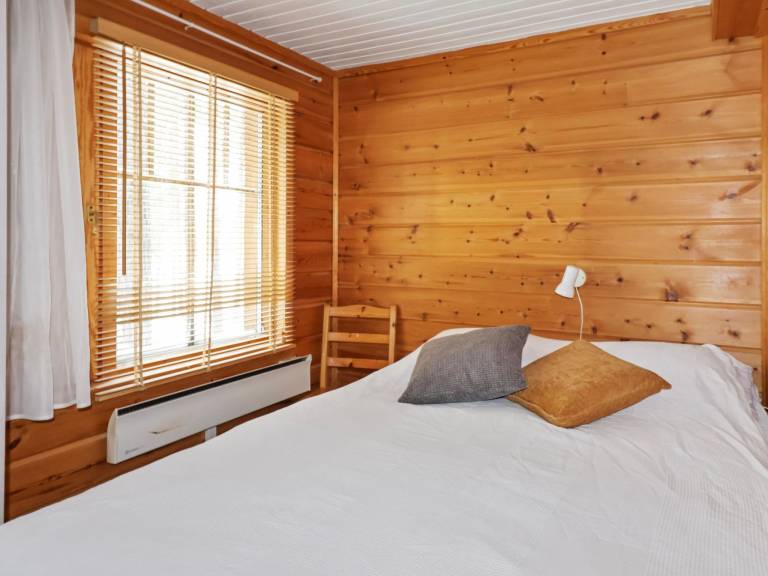 Vacation home with sauna | Dogs allowed — photo 5