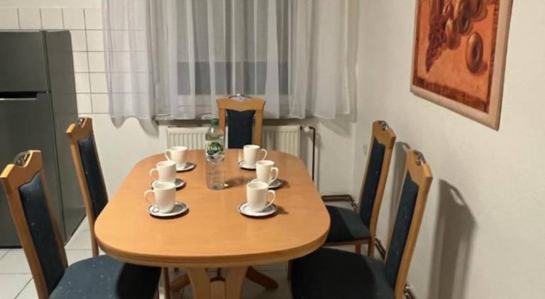 93 m² Ferienwohnung