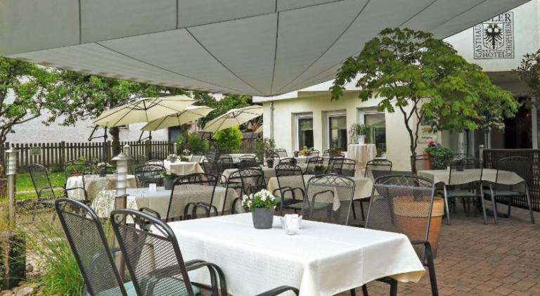 Hotel-Gasthaus Adler — photo 5