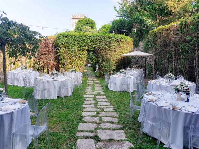 Appartamento Tovo San Giacomo