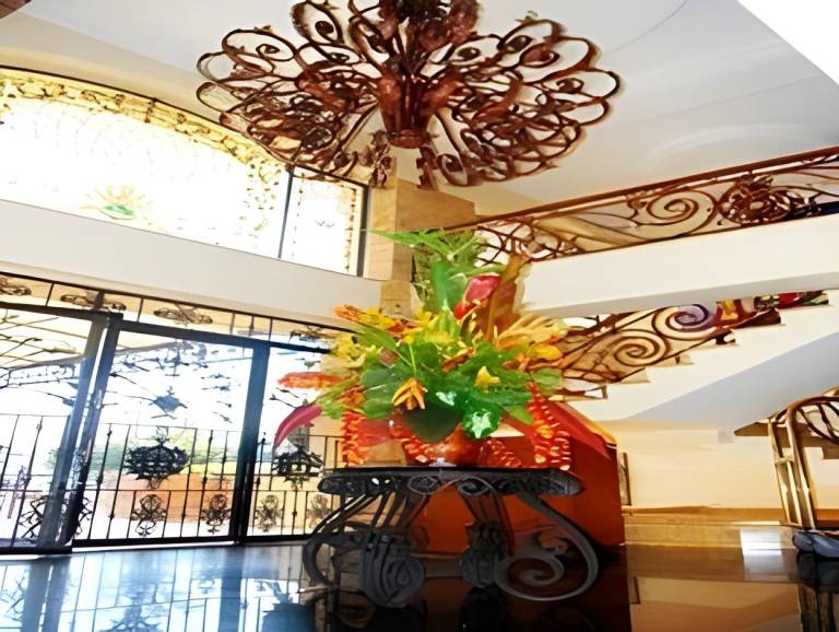 Hotel Windsor Barranquilla — photo 3