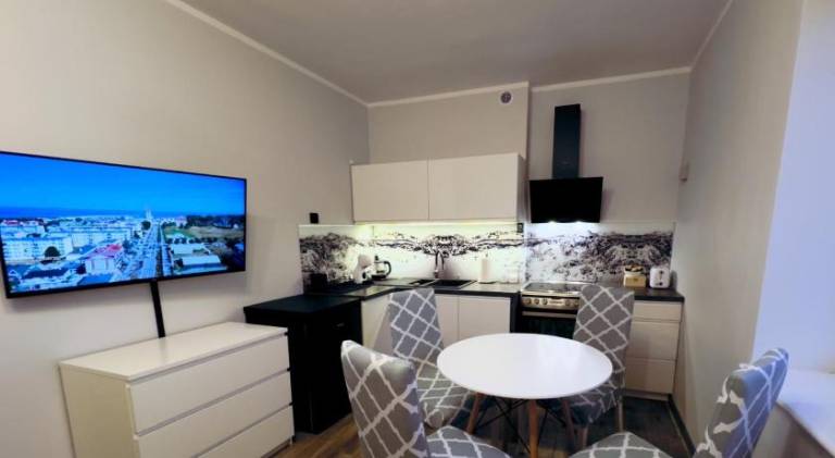 Rental apartment with 1 room for 5 persons — photo 4