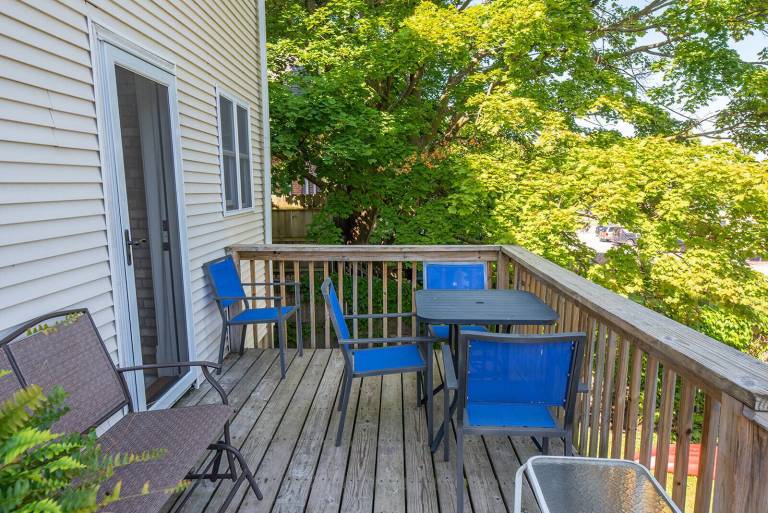 House Petoskey