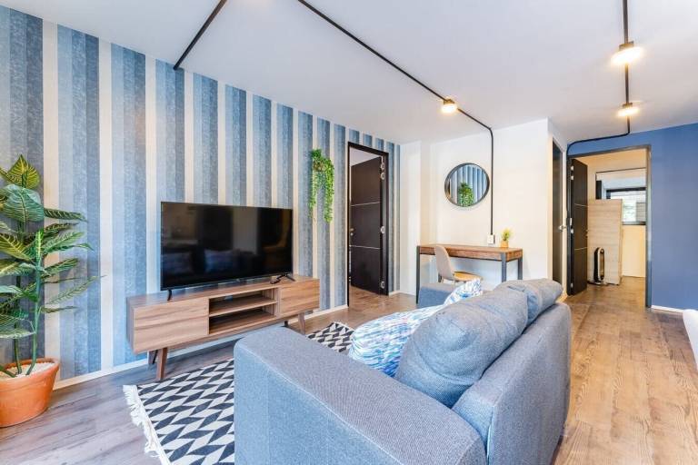 Ferienwohnung código 2