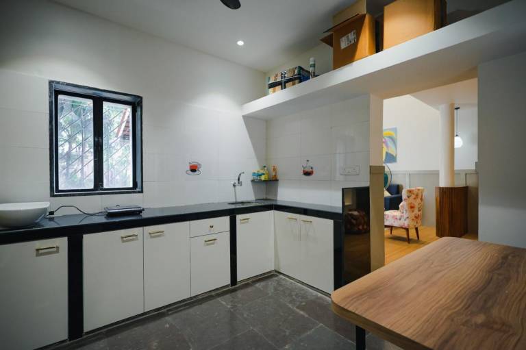 Villa with 3 rooms for 10 persons — photo 3