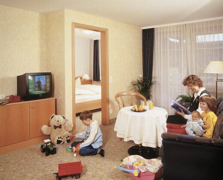 Ferienwohnung Gundelfingen