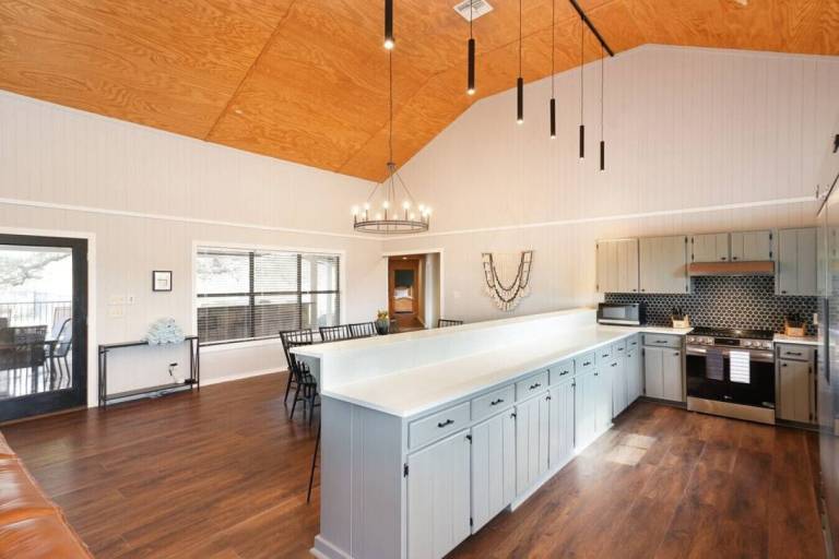 House  Concan