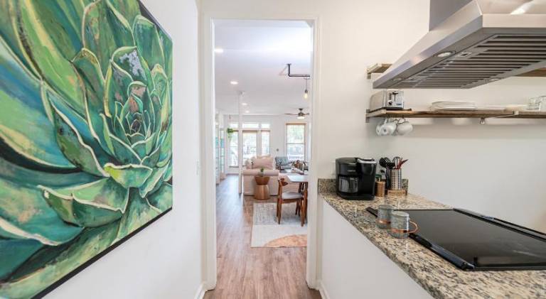 Rental apartment | Pets are welcome — photo 4