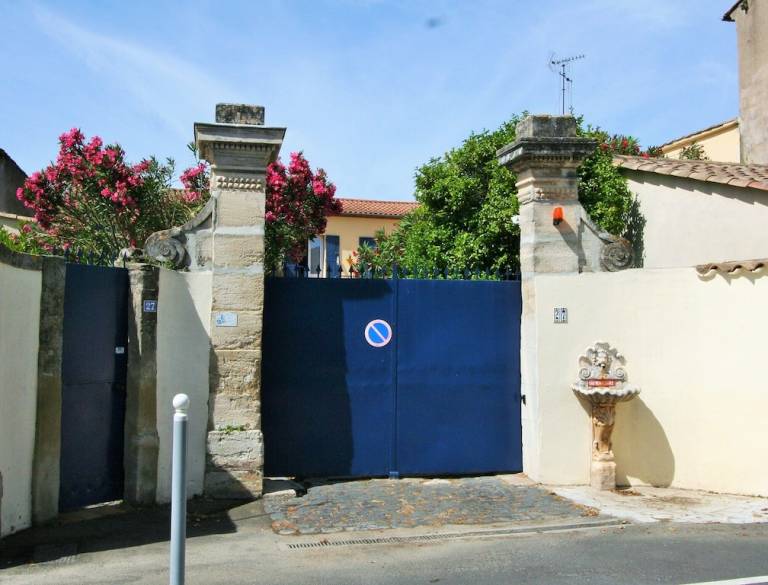 Maison de vacances Saint-Pons-de-Mauchiens
