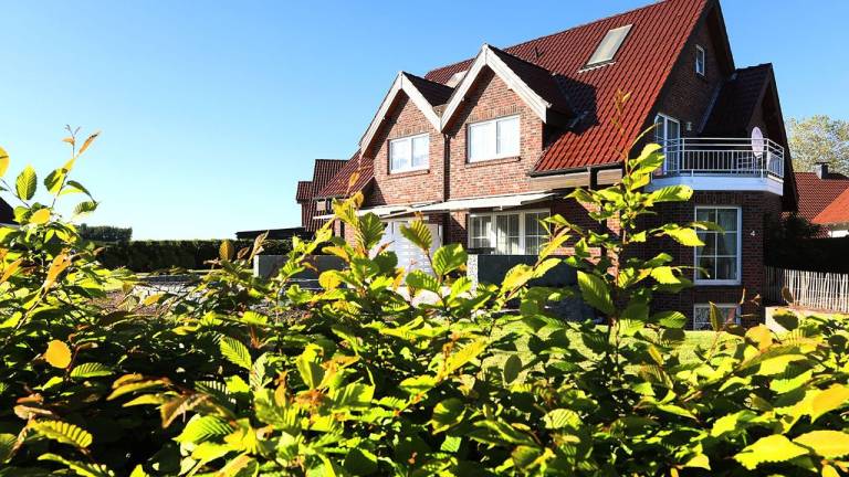 Ferienwohnung  Bad Sassendorf