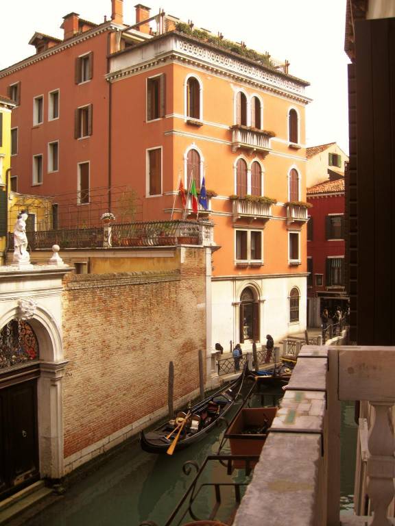 Bed & Breakfast San Marco