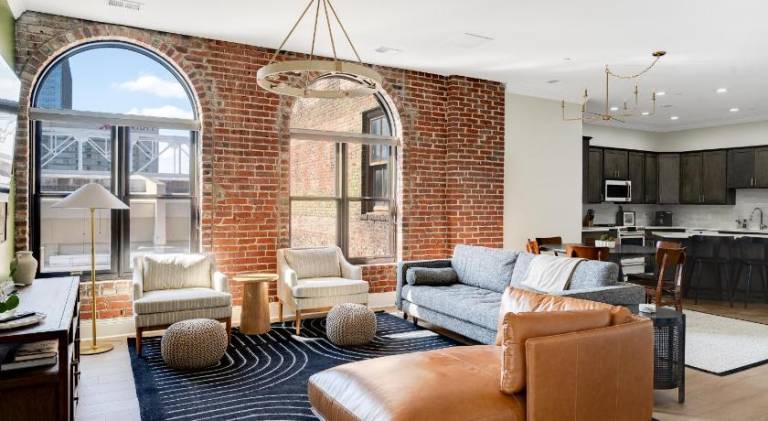 Rental apartment | Pet-friendly in Kent, IN