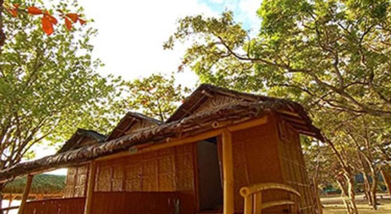 Villa with grill — photo 5
