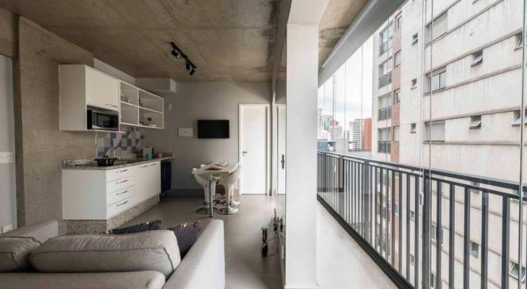 Nice rental apartment | Next to São Paulo Museum of Art | Pets allowed — photo 3