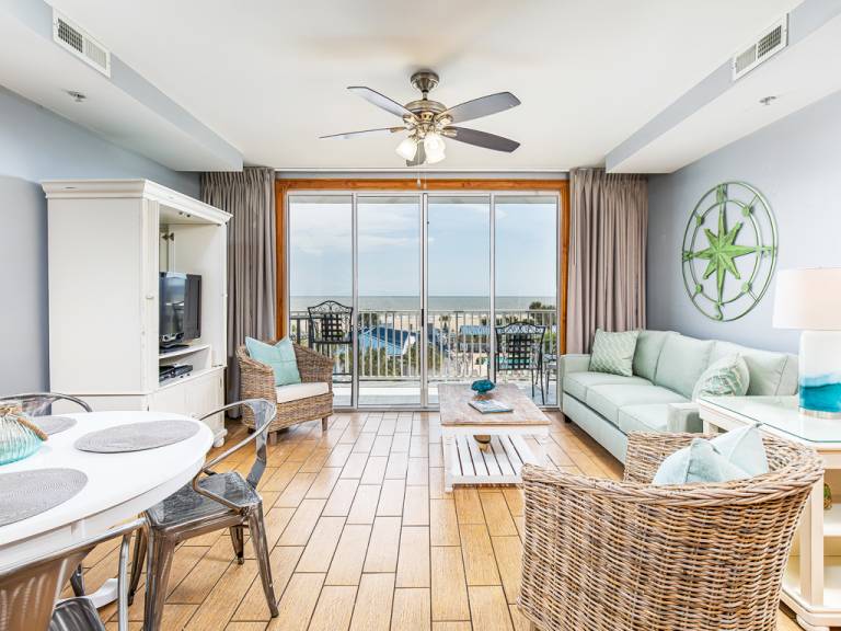 Condo  Tybee Island