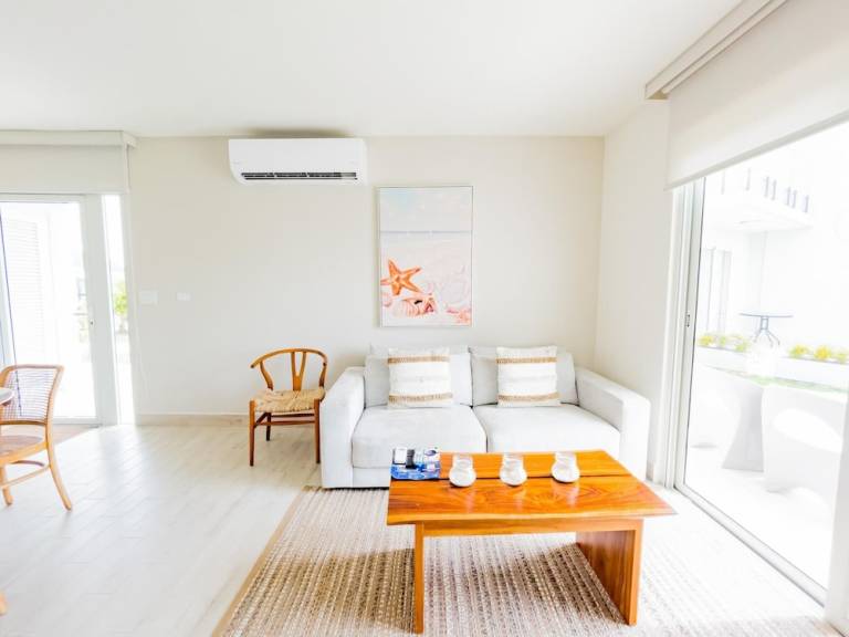 Apartment  Punta Chame