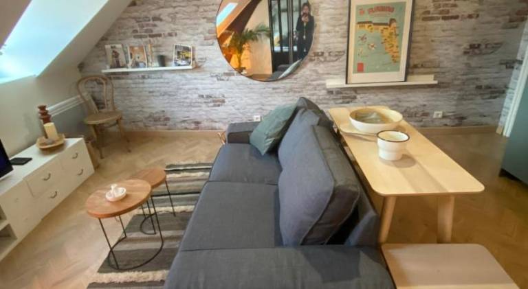 Apartment | Pet-friendly — photo 2