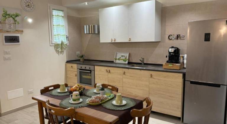 Rental apartment with 2 rooms for 4 persons — photo 3