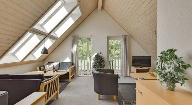 Ample house | Pet-friendly — photo 3