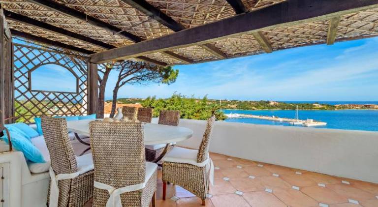Vacation home | Pet-friendly in Arzachena