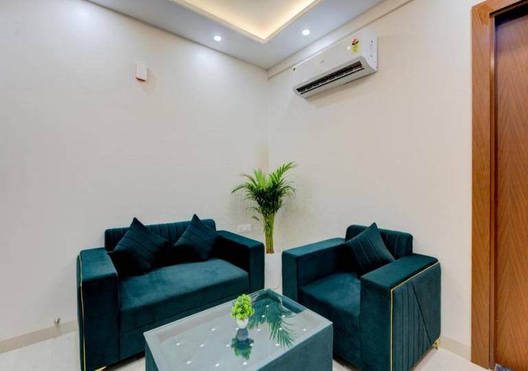 HOTEL AKSHAY, GURGAON — photo 5
