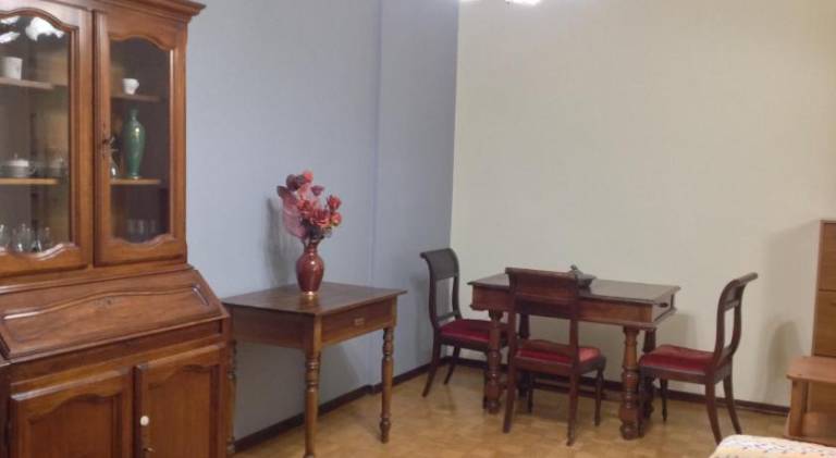 Holiday apartment with 1 room for 4 persons in Biella