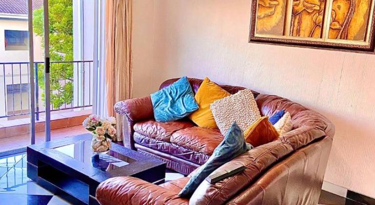 161 m&sup2; Ferienwohnung