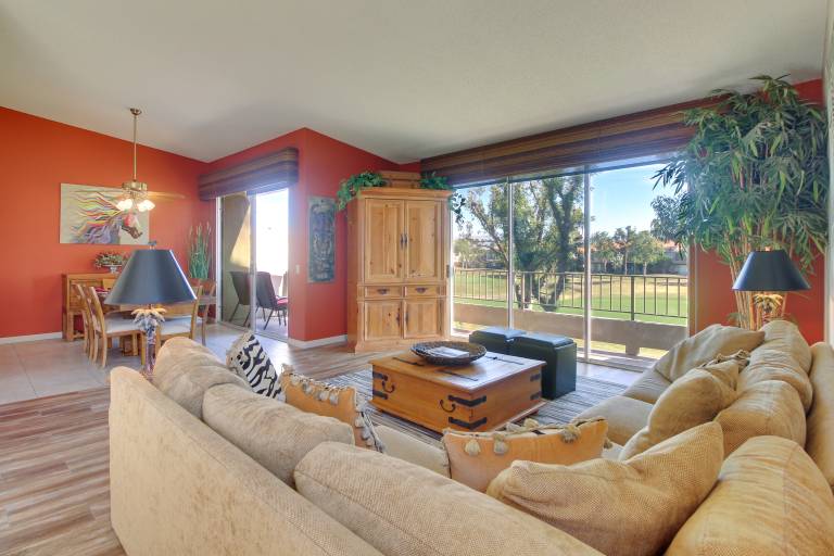 Apartment La Quinta