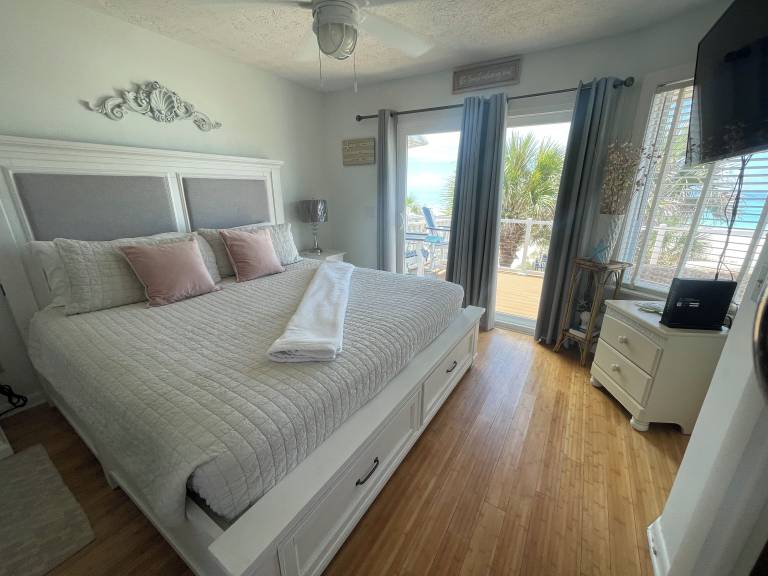 Villa Panama City Beach