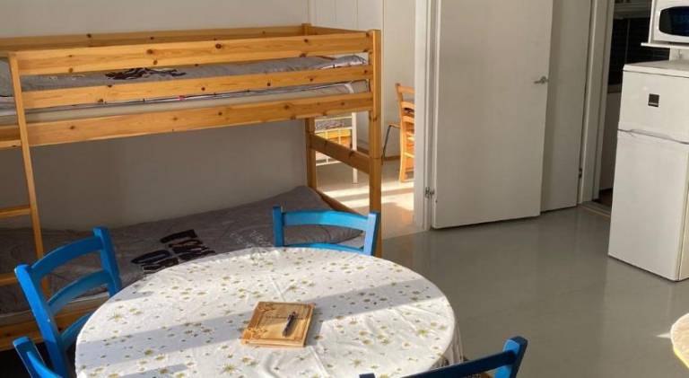 Rental apartment with sauna — photo 4