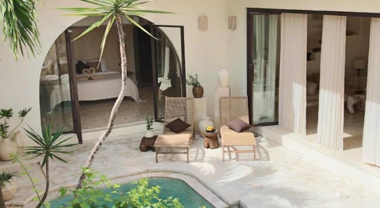 Rental apartment with pool | Pet-friendly — photo 3
