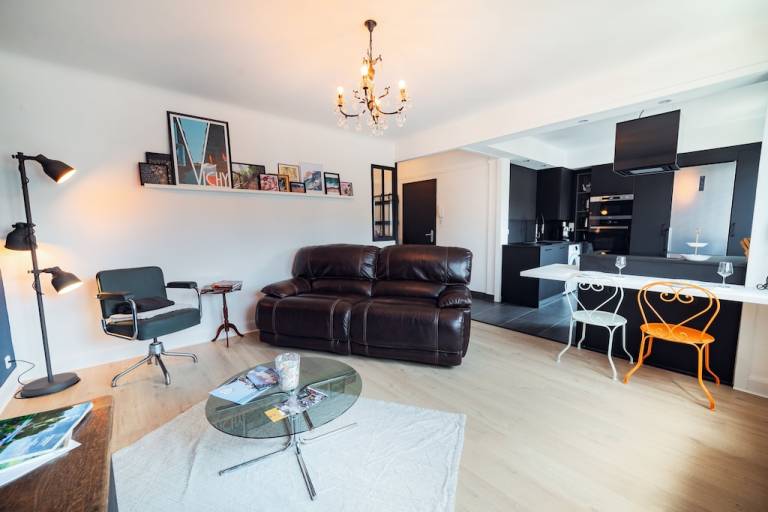 Appartement Vichy
