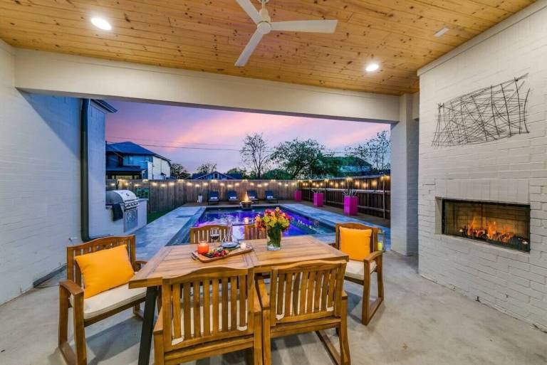 House Dallas