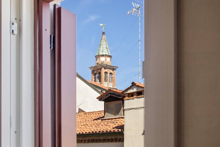 Appartamento vacanza Sottomarina
