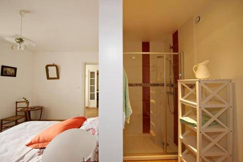Chambre d'hôtes Audierne