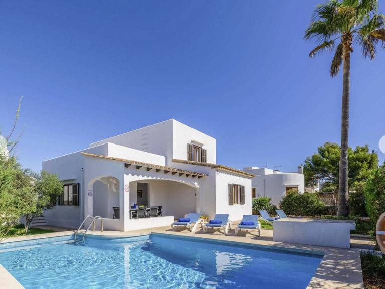 Ferienhaus Cala D'or